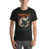Game Over by Rafael Tavares (Unisex t-shirt)