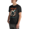 Game Over by Rafael Tavares (Unisex t-shirt) - Image 2