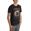 Game Over by Rafael Tavares (Unisex t-shirt) - Image 3